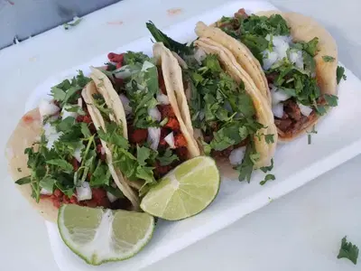 Taqueria Morelia (Food Truck)