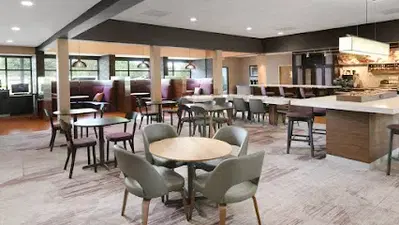 The Bistro – Eat. Drink. Connect.®