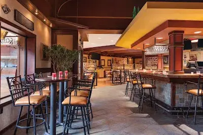 Bonnie & Clyde's Bar & Grill