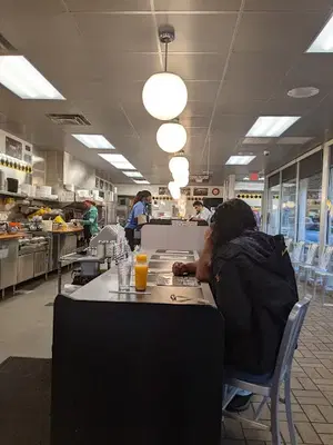 Waffle House