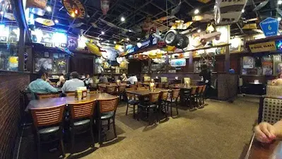 54th Street Restaurant & Drafthouse