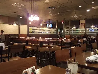 J. Macklin's Grill