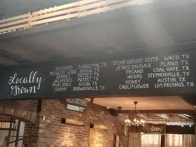 Hop Alley