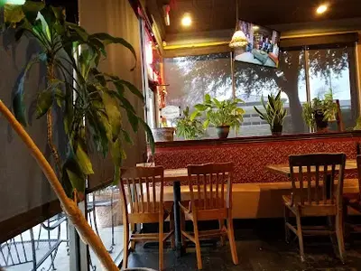 Palio's Pizza Cafe