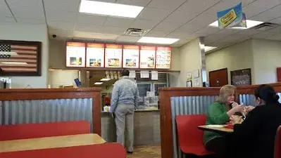 Chicken Express