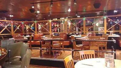 Razzoo's Cajun Cafe