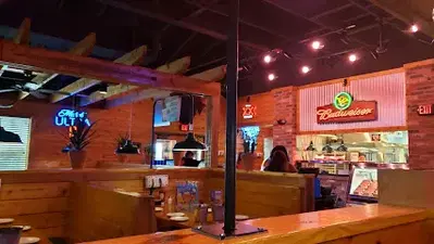 Texas Roadhouse