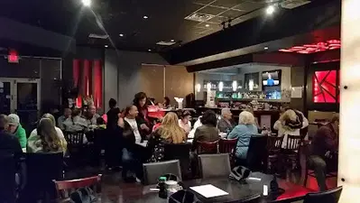 Daan Sushi Asian Bistro & Bar