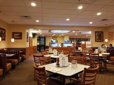 Denny's