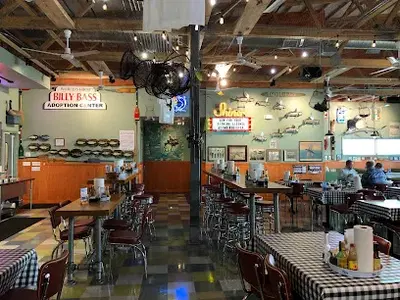 Flying Fish