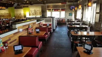 Chili's Grill & Bar
