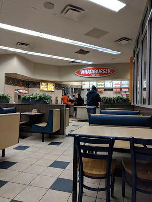 Whataburger