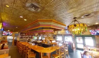On The Border Mexican Grill & Cantina - Valley Ranch