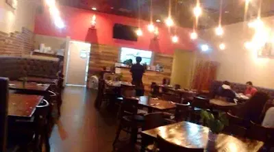 HOT SPICE THAI CUISINE