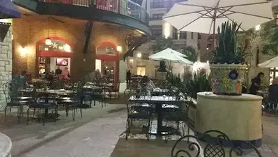 Riverwalk Cantina