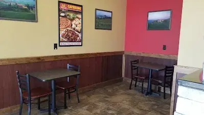 Marco's