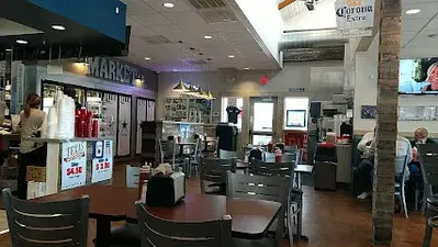 Coppell Deli
