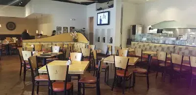 Pan Acean Noodles & Grill