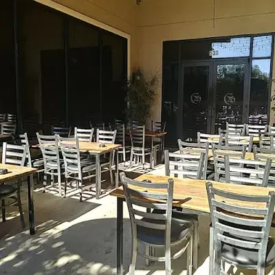 Our Glass Restaurant & Bar