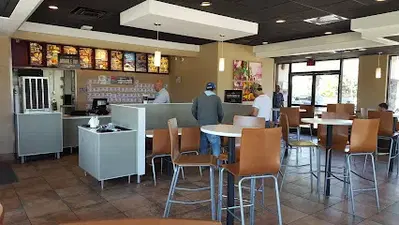 Taco Bell