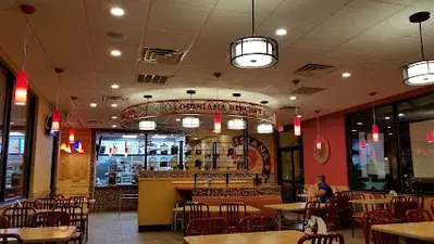 Popeyes Louisiana Kitchen