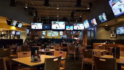 Buffalo Wild Wings