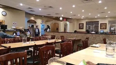 Saravanaa Bhavan