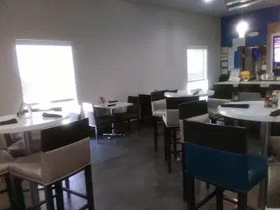 Bistro C Bar & Restaurant