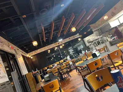 Chowrastha - Indian Eatery