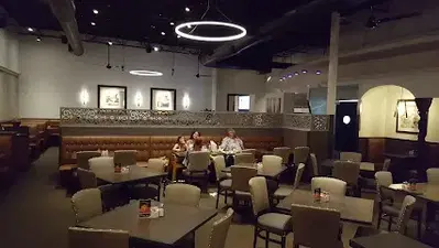 Anamia's Tex Mex
