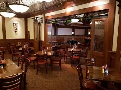Black Walnut Cafe