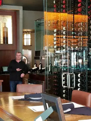 Old Hickory Steakhouse