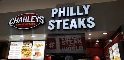 Charleys Cheesesteaks