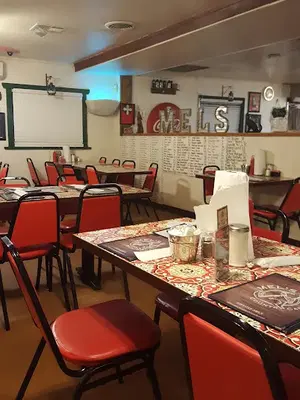 Mel's Country Cafe