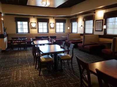 Olive Garden Italian Restaurant