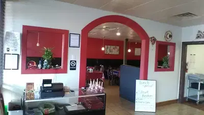 Adriana Mexican Restaurant