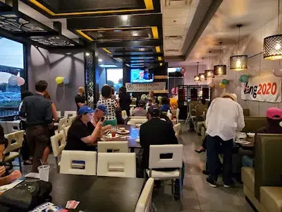 Sakura Asian Bistro
