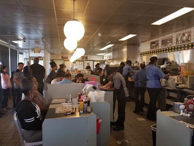 Waffle House