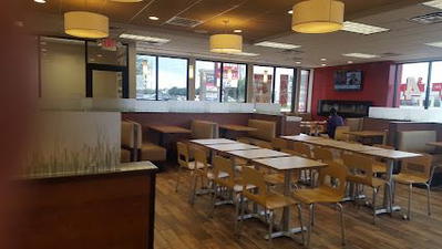 Wendy's