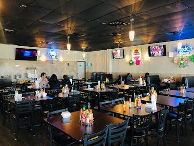 Mike's Seafood