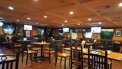 Mr Trompo Tacos & More