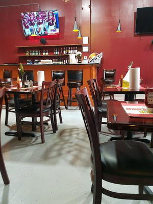 DD'S Bbq Restaurant
