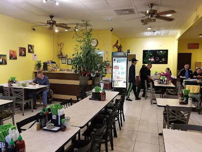 Pho Ve Dem Restaurant