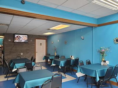 Taqueria El Corralito