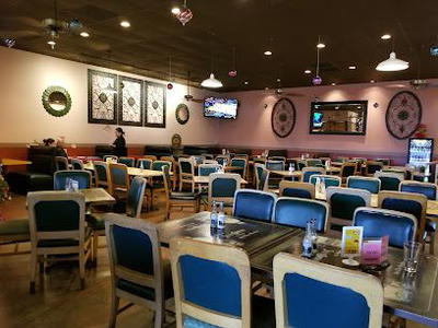 Tequila Lopez Mexican Restaurant