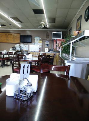 Desi Kitchen BBQ & Grill