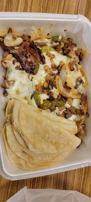 Taqueria Mis Tacos (Food Truck)