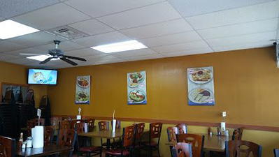 Reina's Restaurant #2