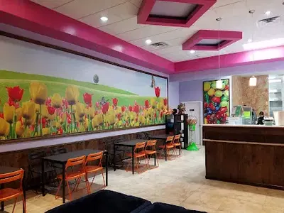Mai's Teahouse