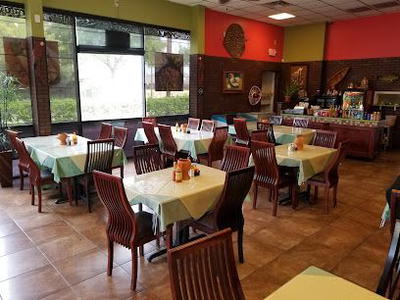 Mayaztecas Mexican & Honduras Restaurant Seafood & Grille